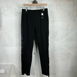 Alyx Buckle Keychain Sweatpants