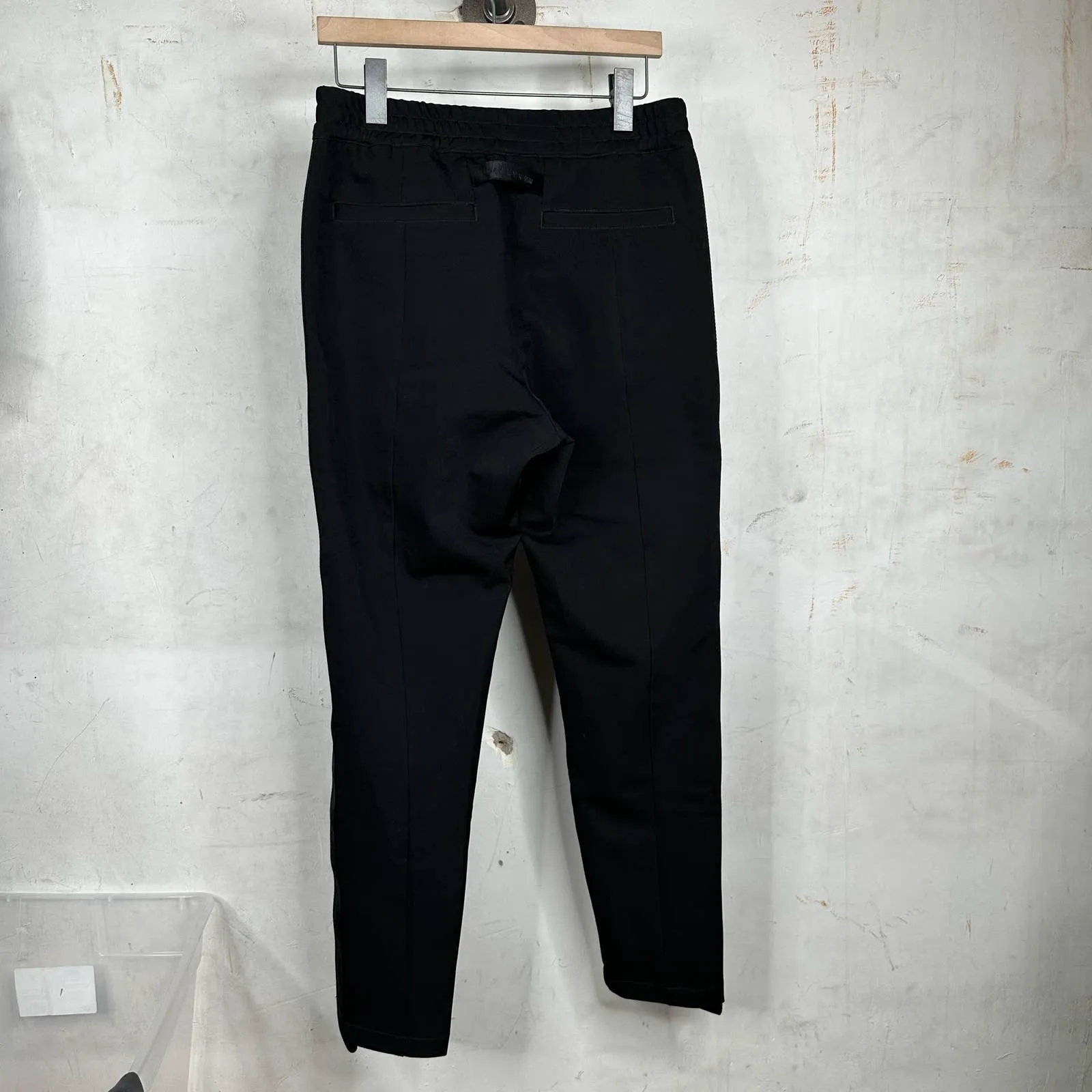 Alyx Buckle Keychain Sweatpants