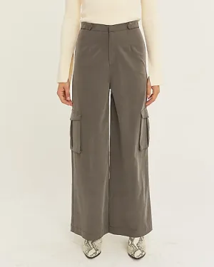 Amber Utility Pants