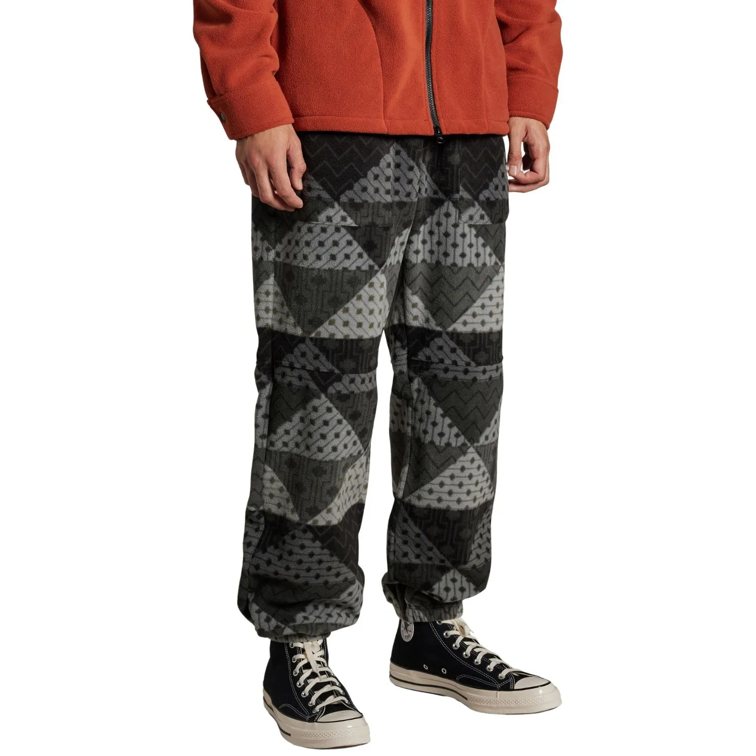 Autumn Bask Pant 2025 - Men's