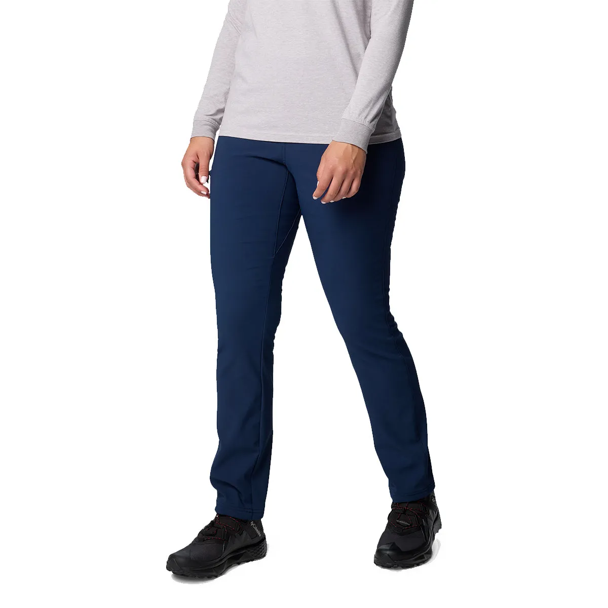 Back Beauty™ High-Rise Pant - Collegiate - Regular