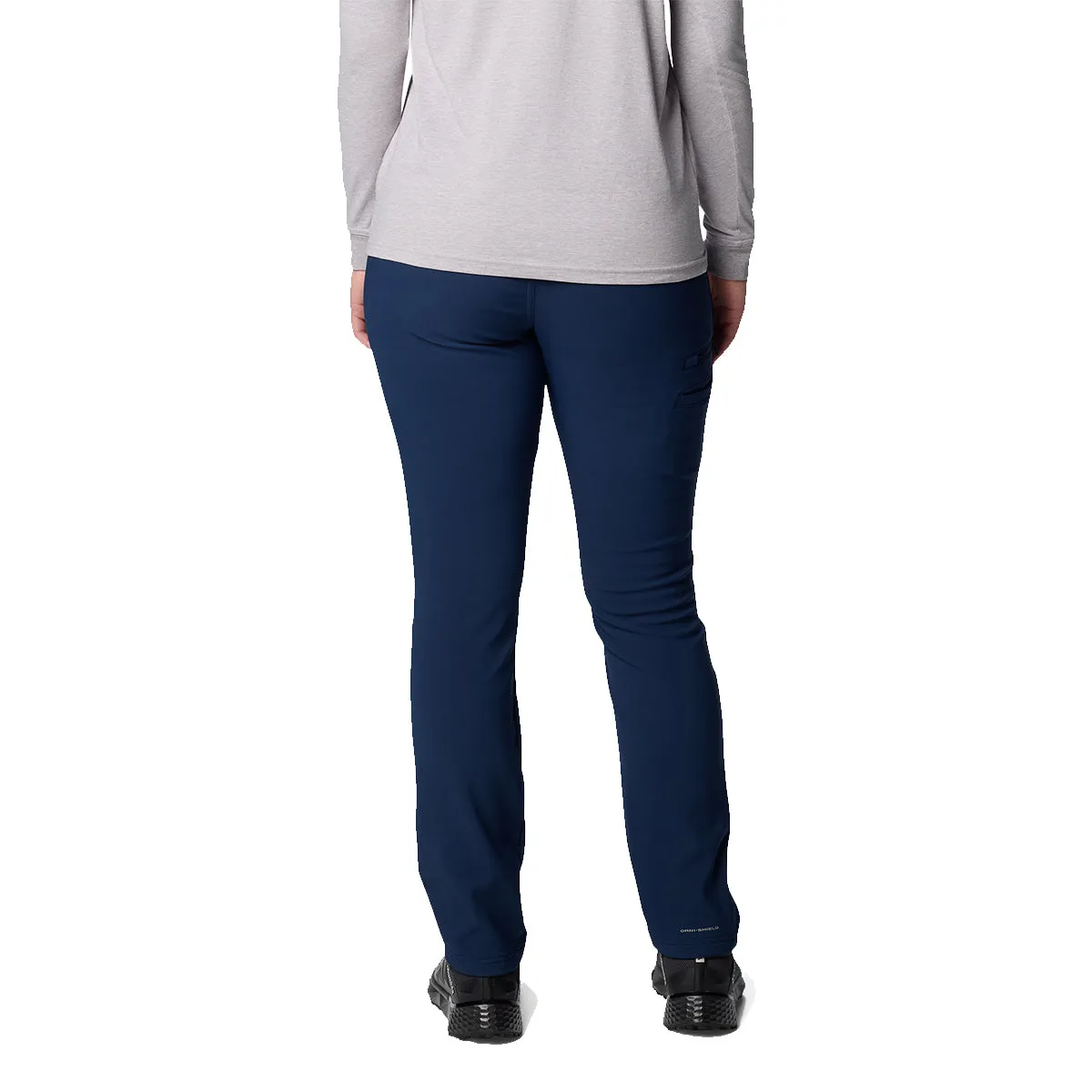 Back Beauty™ High-Rise Pant - Collegiate - Regular