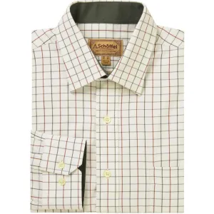 Burnham Tattersall Classic Shirt