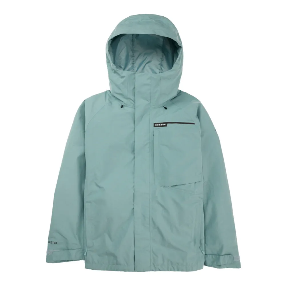 Burton Powline GORE-TEX 2L Jacket 2024