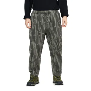 CAMO CARGO PANTS