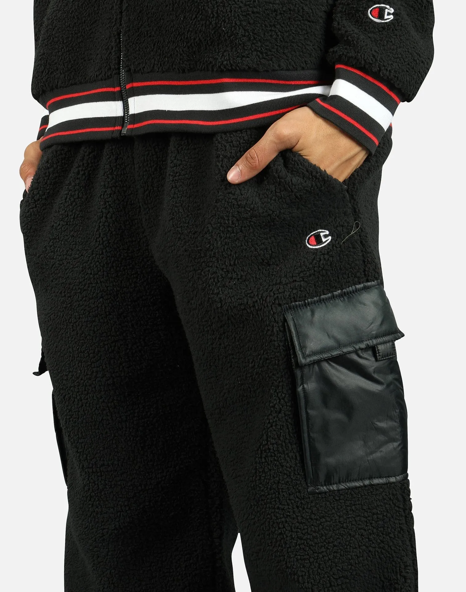 Champion SHERPA UTILITY PANTS