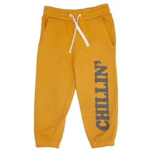 CHILLIN' SWEATPANTS