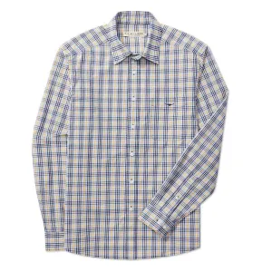 Classic Check Shirt