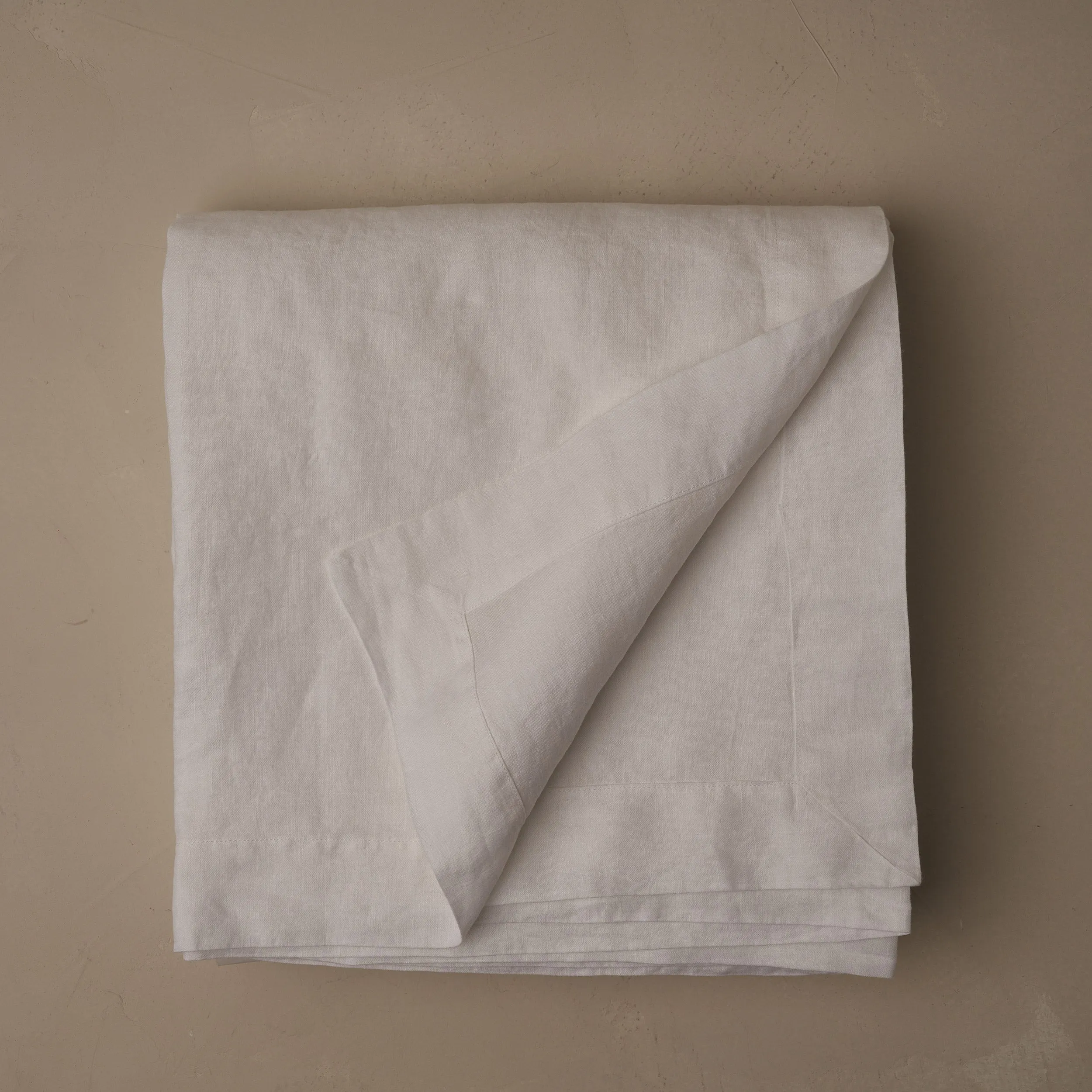 Classic Linen | Flat Sheet