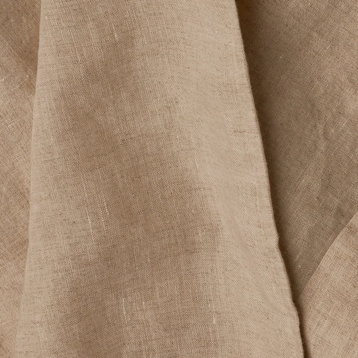 Classic Linen | Flat Sheet