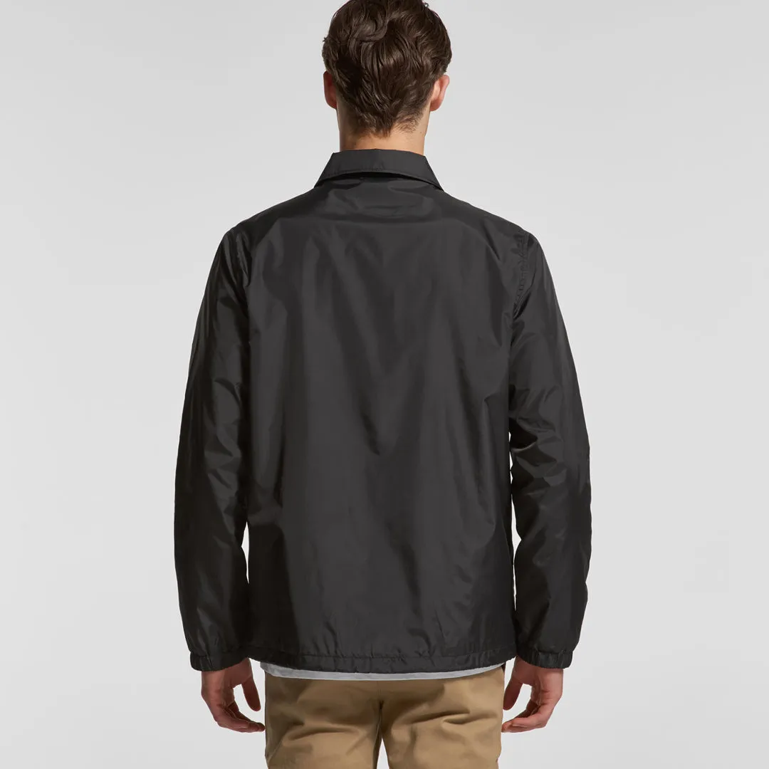 Coach Jacket