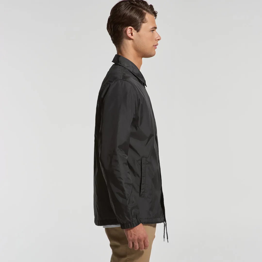 Coach Jacket