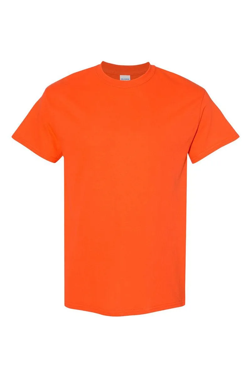 Dancing Pumpkins Short Sleeve Relaxed Fit T-Shirt