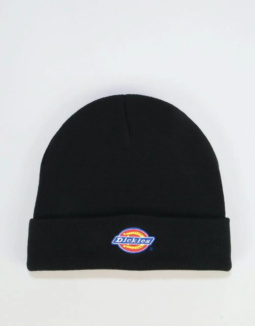 Dickies Colfax Beanie - Black