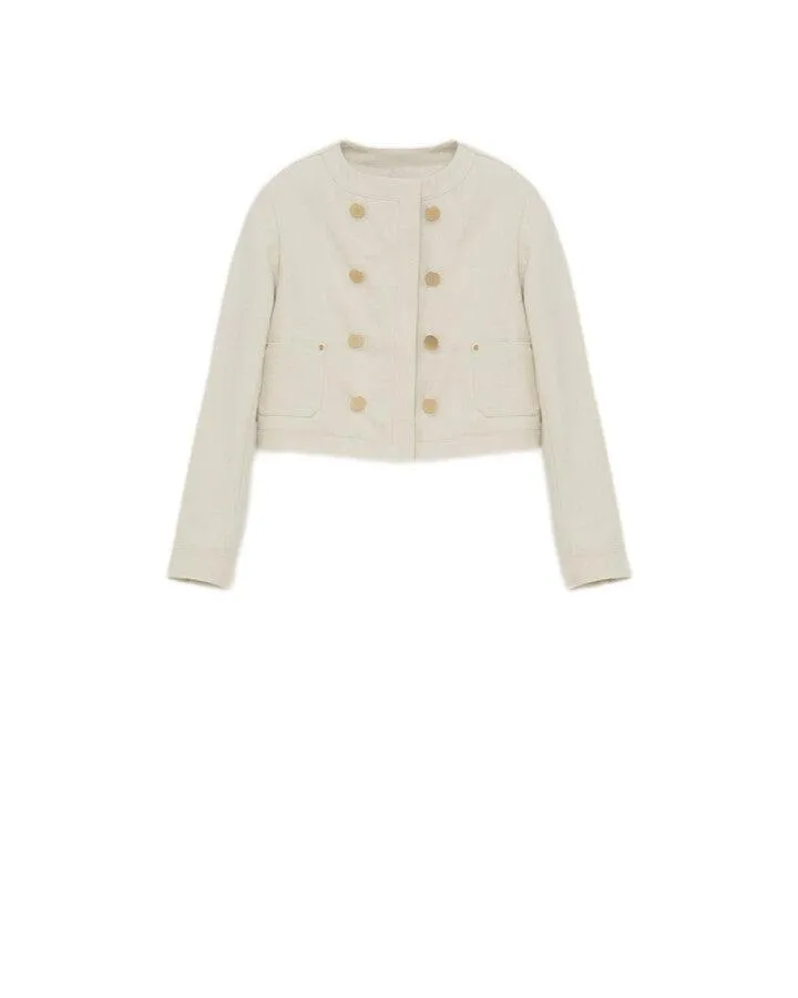 Dorothee Schumacher Summer Of Love Jacket