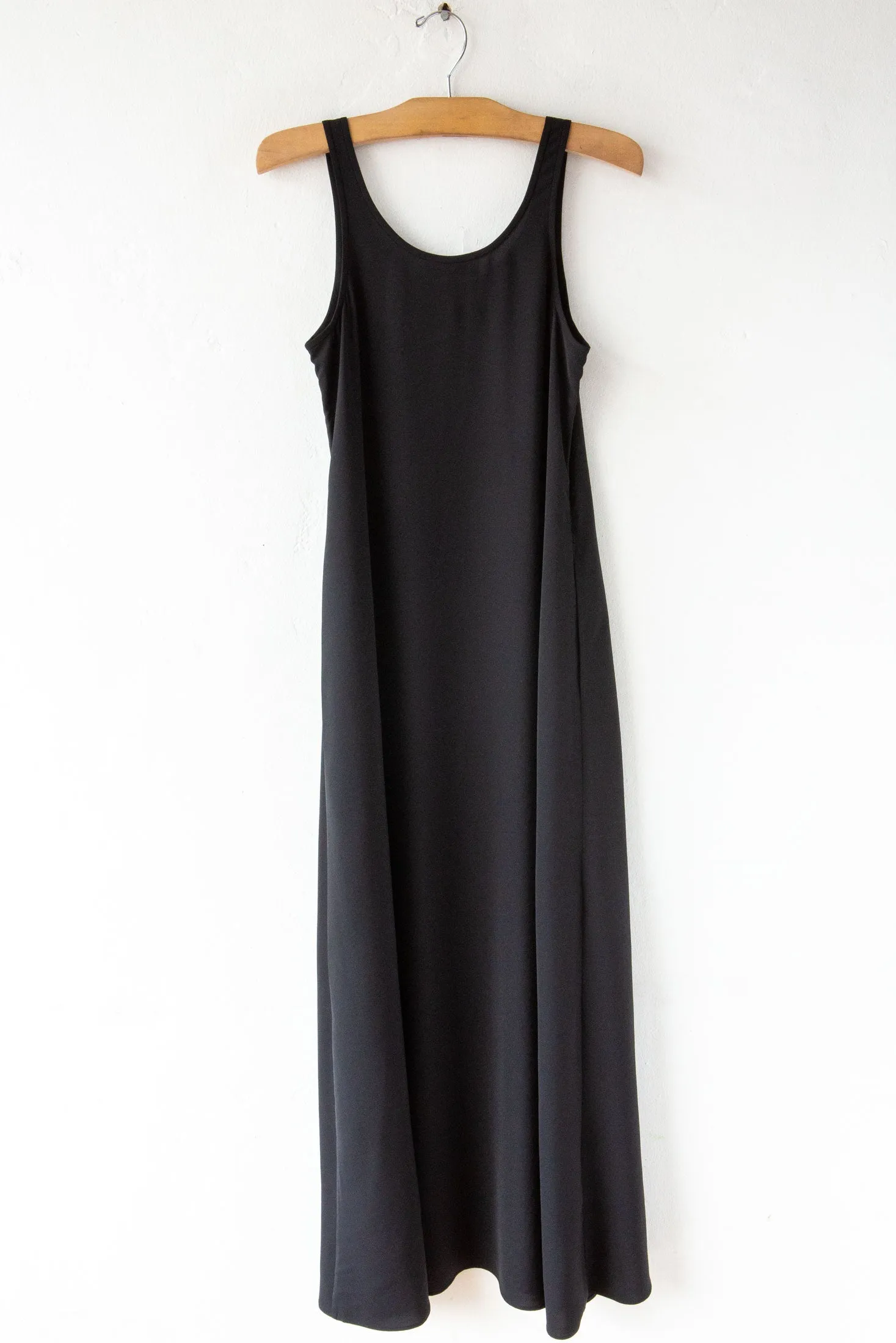 Easy Tank Dress