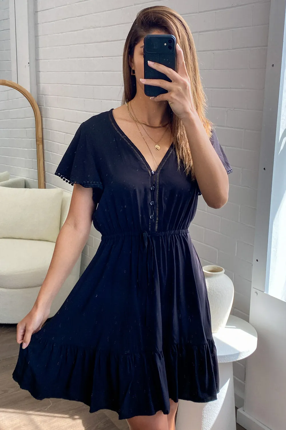 Erin Dress