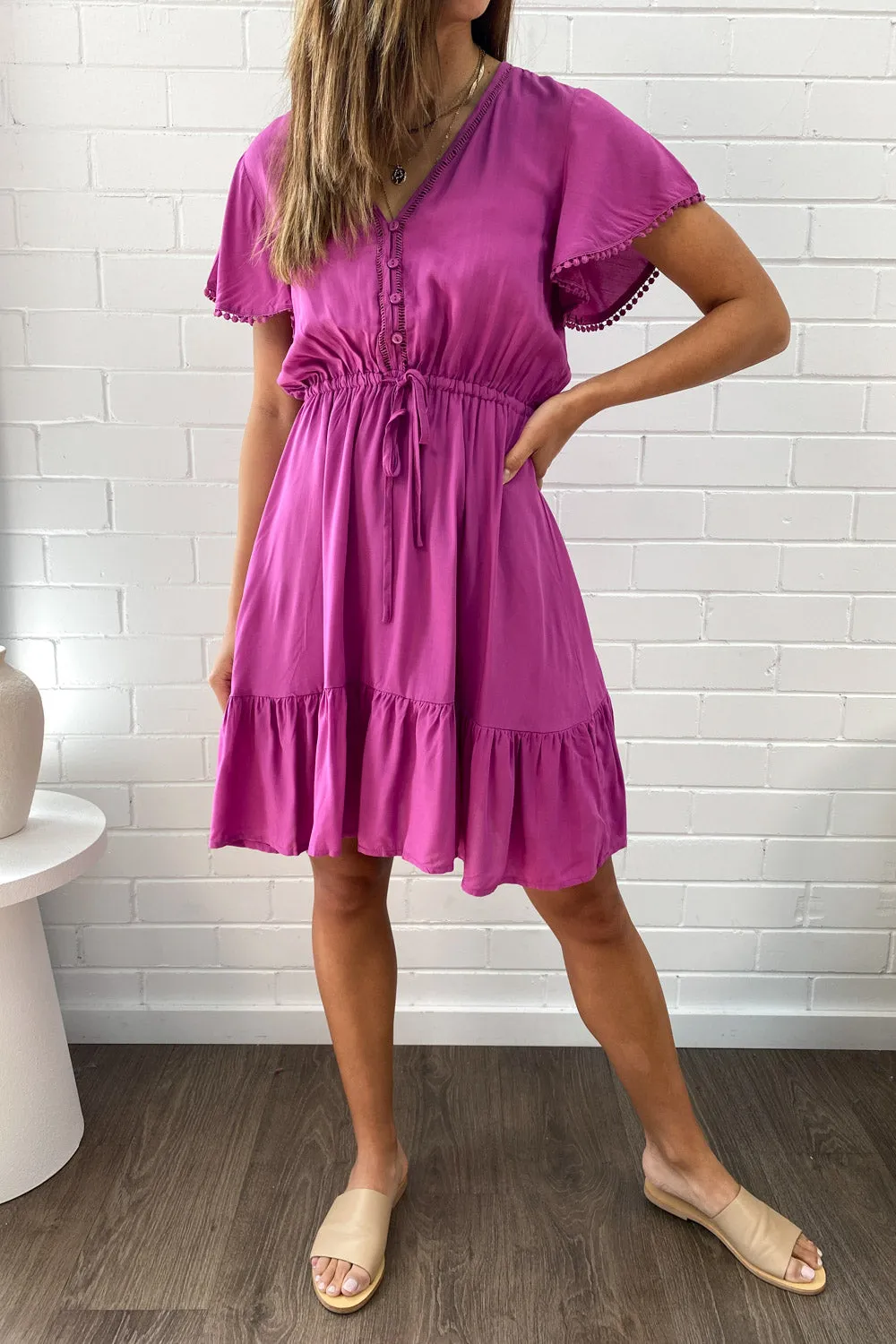 Erin Dress