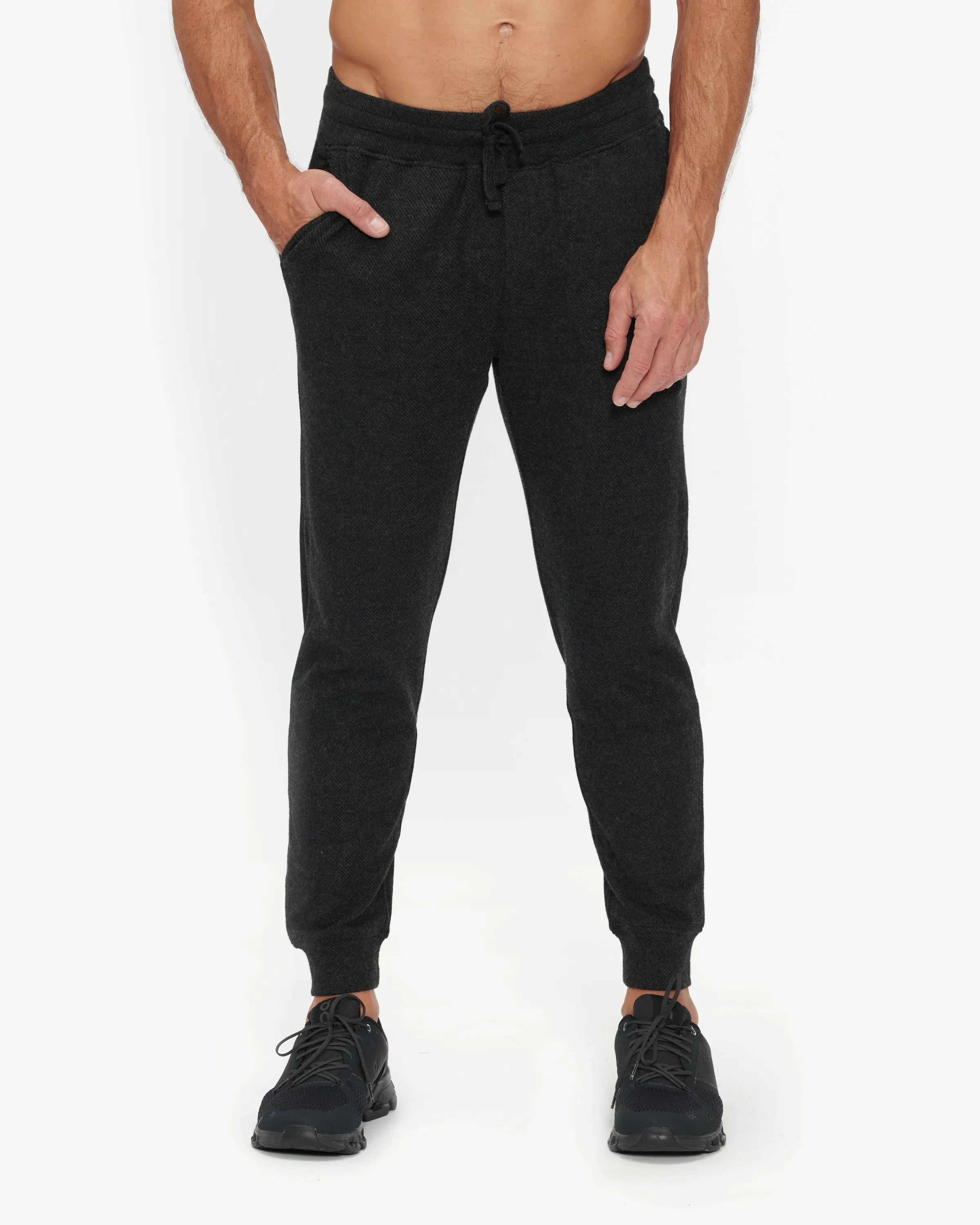 Faherty Legend Sweatpant