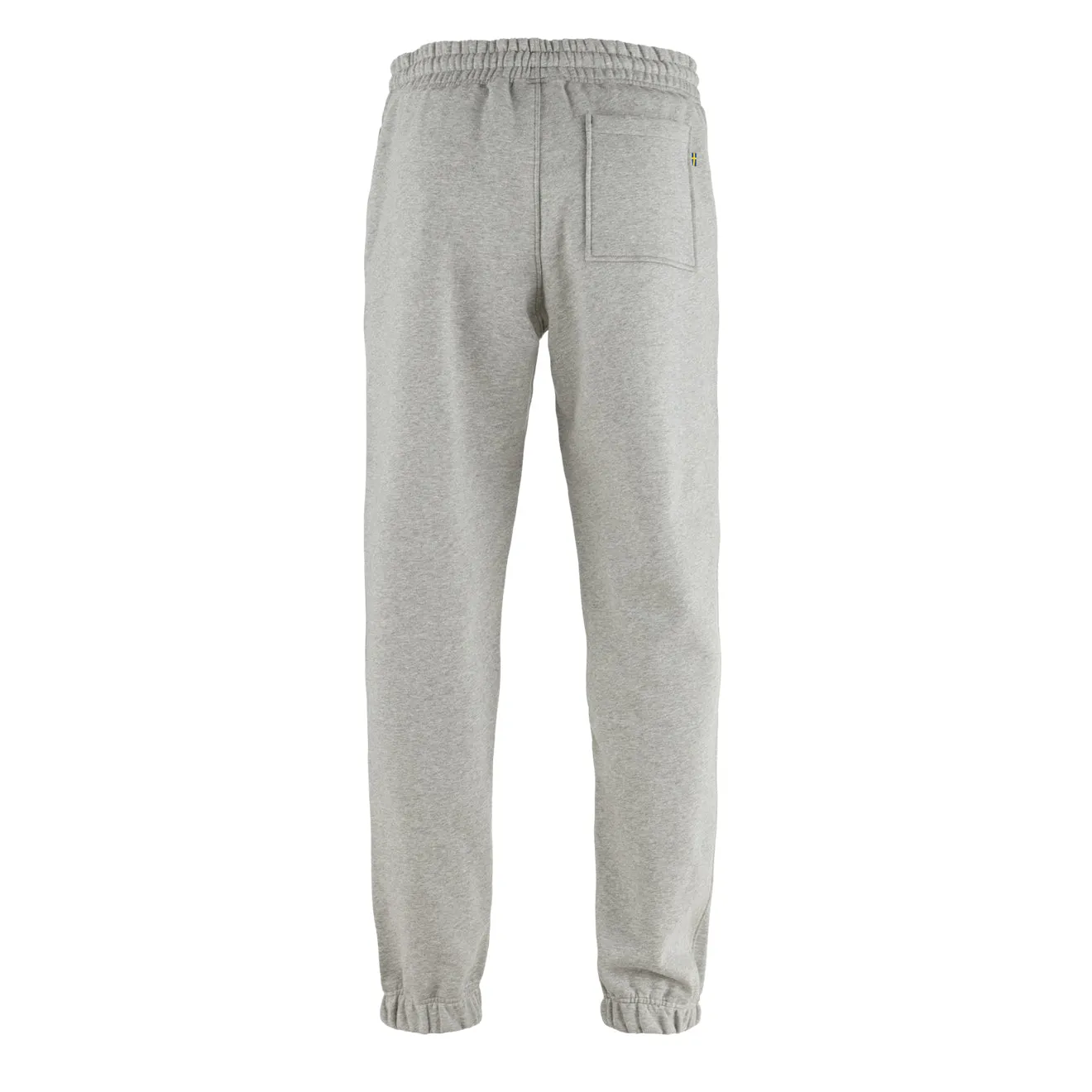 Fjallraven Classic Sweatpants Grey Melange