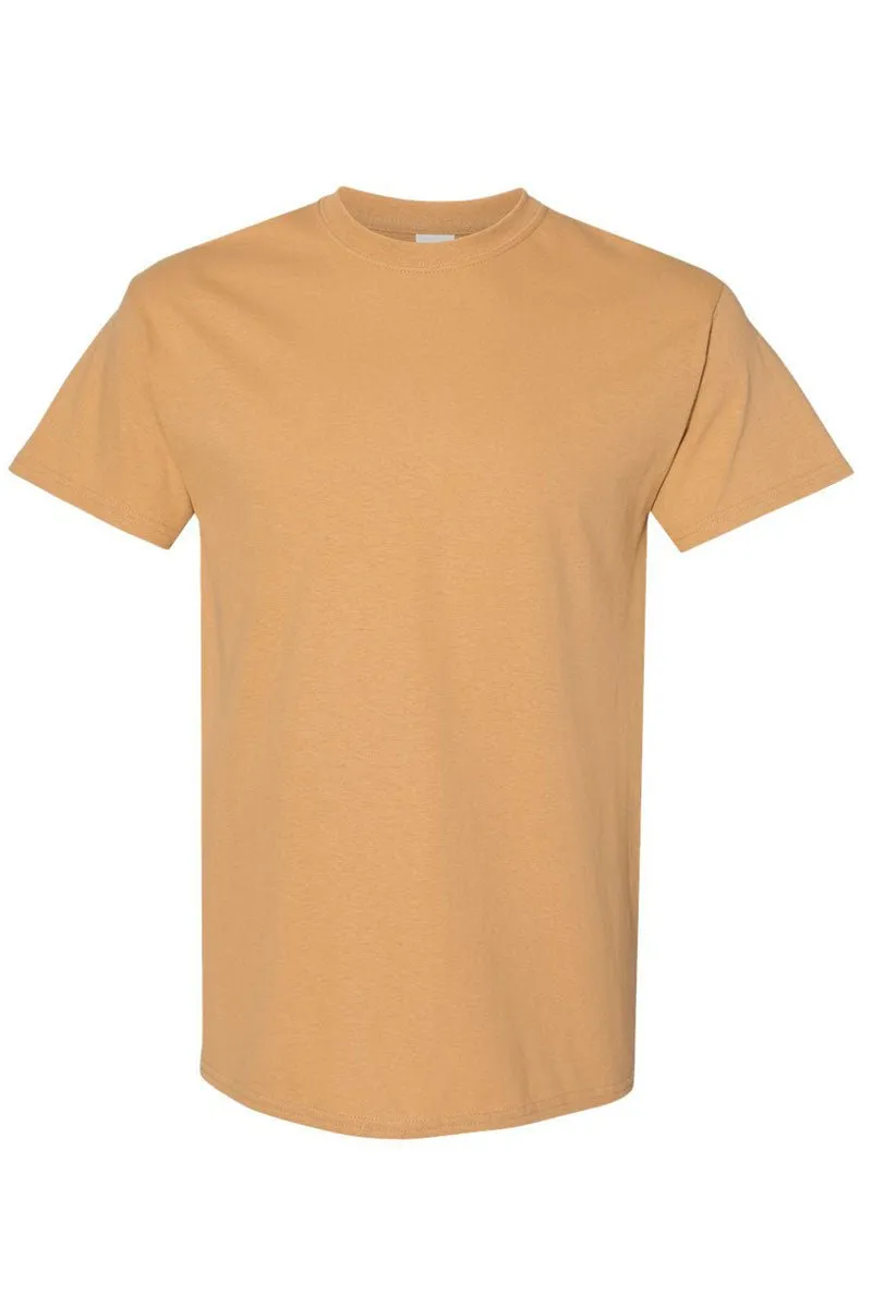 From The 1900s Short Sleeve Relaxed Fit T-Shirt