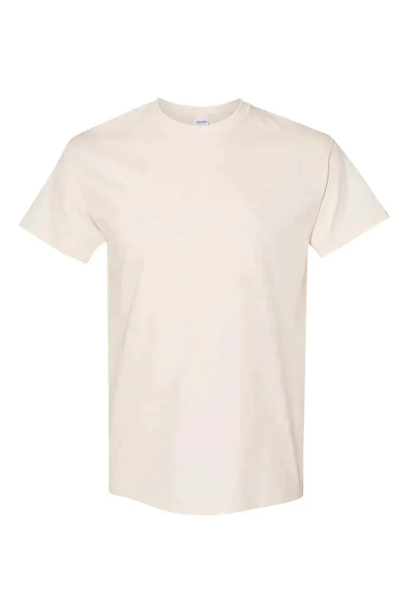 From The 1900s Short Sleeve Relaxed Fit T-Shirt