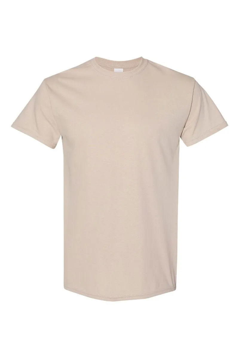 From The 1900s Short Sleeve Relaxed Fit T-Shirt