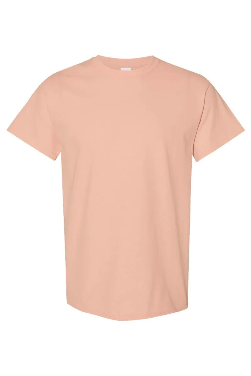 From The 1900s Short Sleeve Relaxed Fit T-Shirt