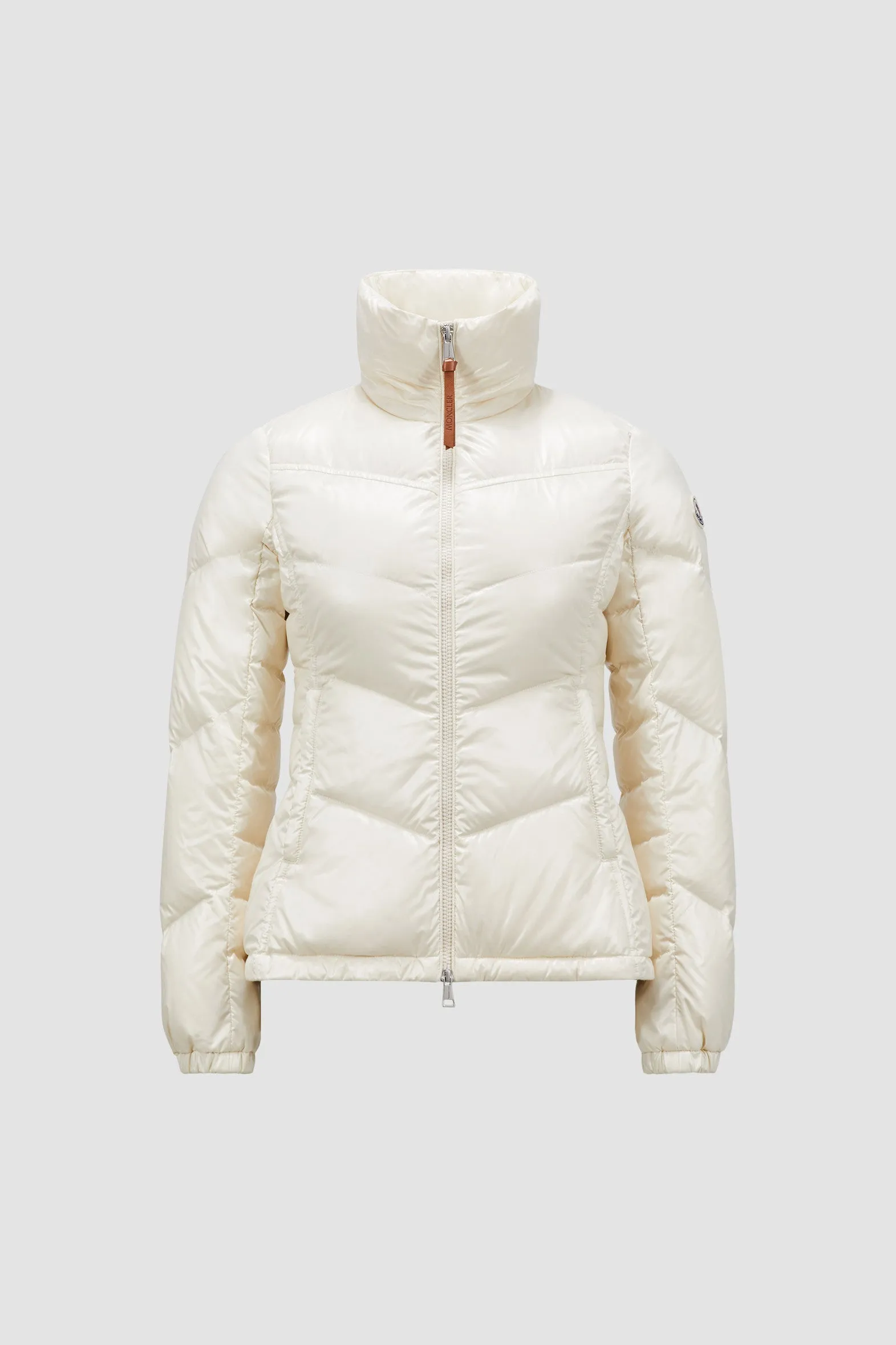 Gast Short Down Jacket