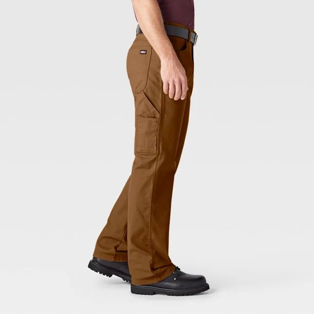 Genuine Dickies - Men's Flex Duck Utility Jean