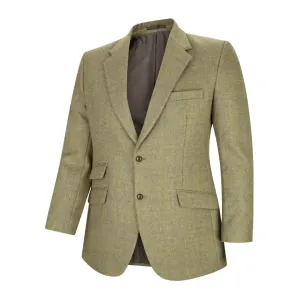 Hoggs Of Fife Kinloch Tweed Sports Jacket