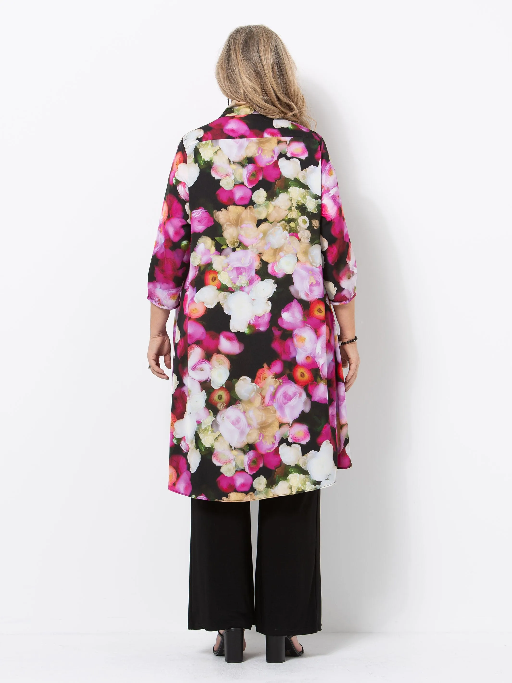 In Full Bloom Jacket