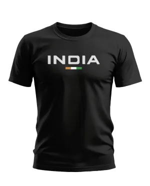 INDIA-T-SHIRT