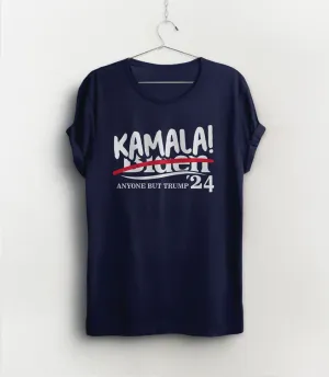 Kamala for President T-Shirt