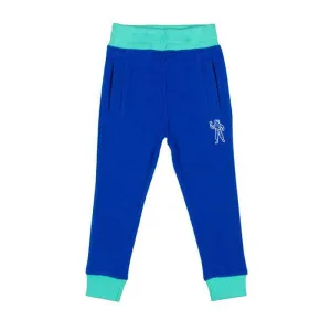 Kid's BB Cozy Sweatpants, princess blue