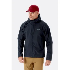 Men's Downpour Eco Waterproof Jacket