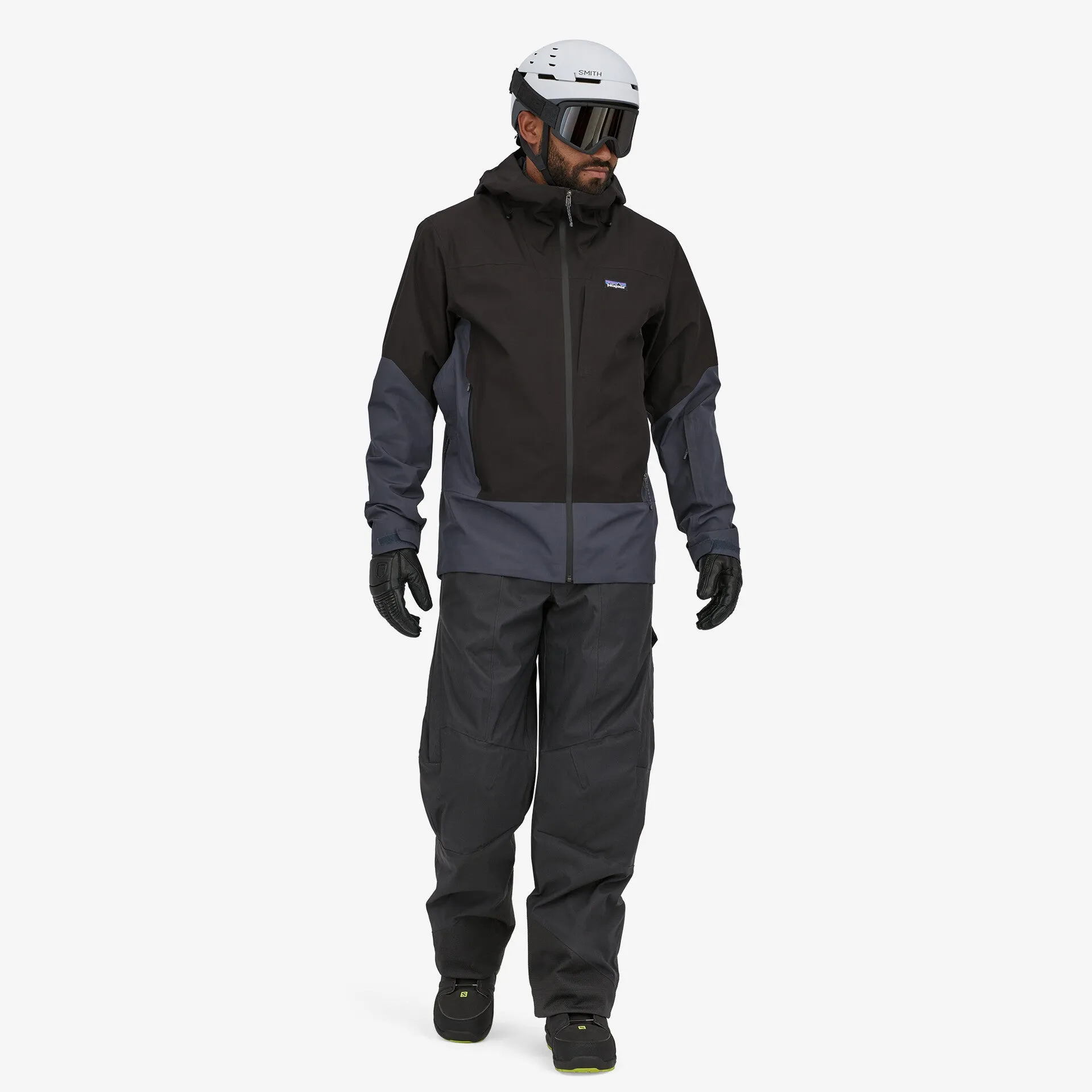 Men's Mountain Utility Pants