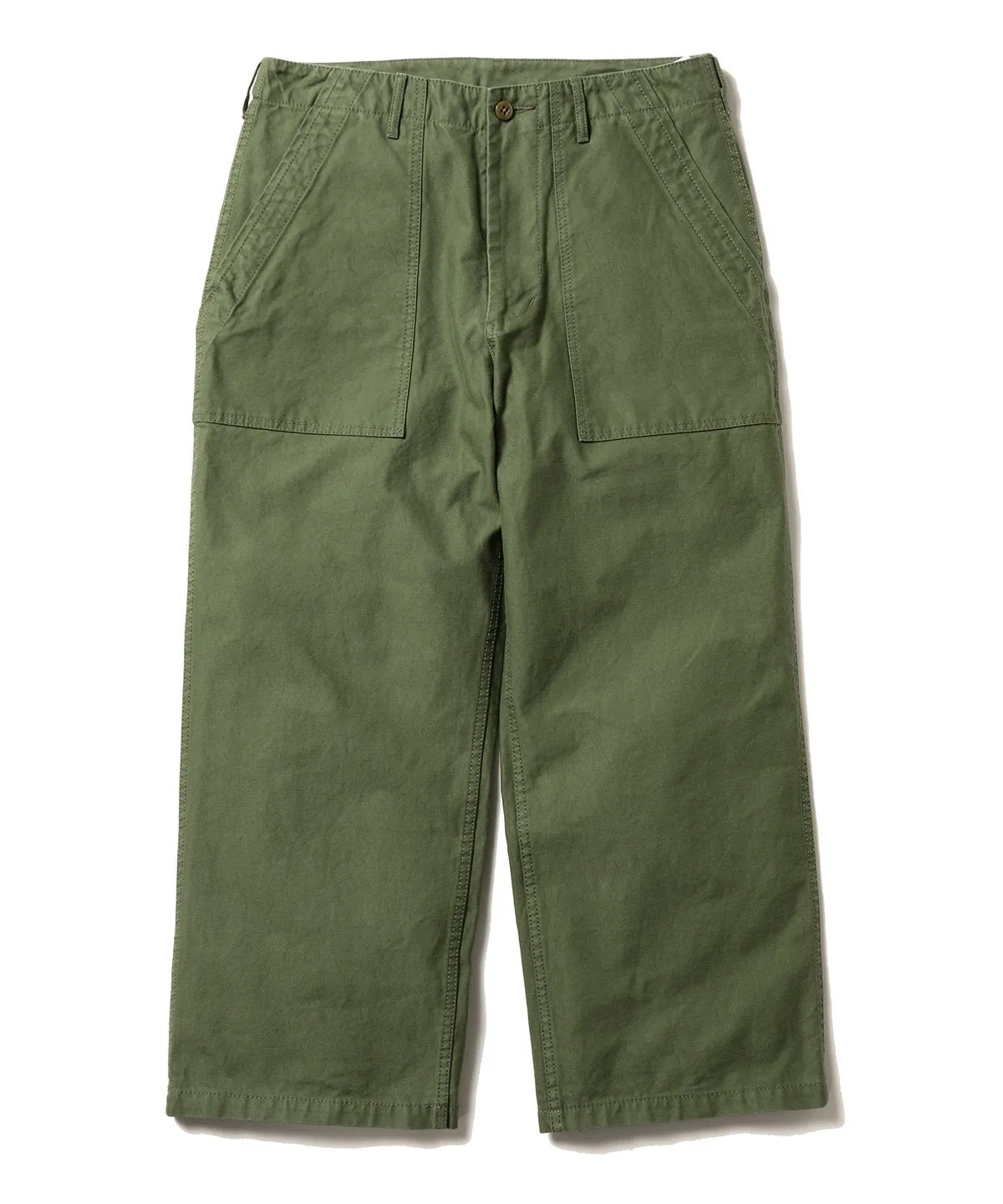 Military Utility Trouser