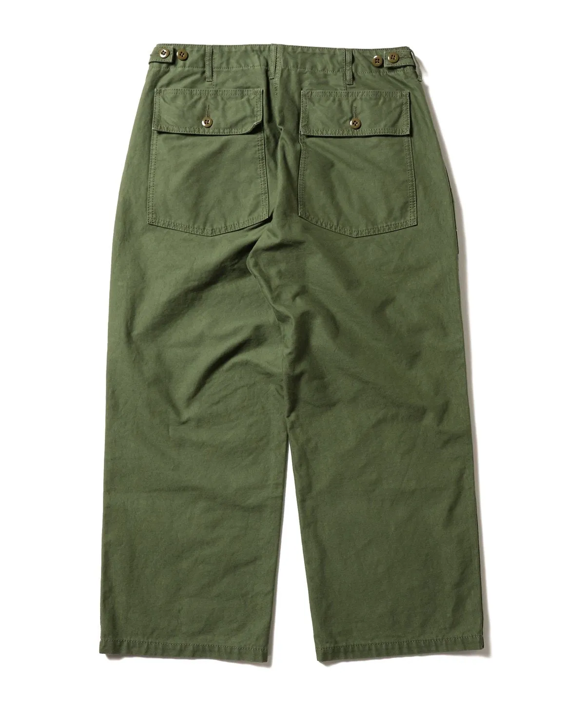 Military Utility Trouser