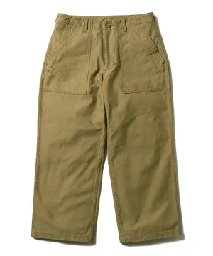 Military Utility Trouser