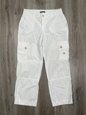 Pants Cargo & Utility By Lauren By Ralph Lauren  Size: Xs