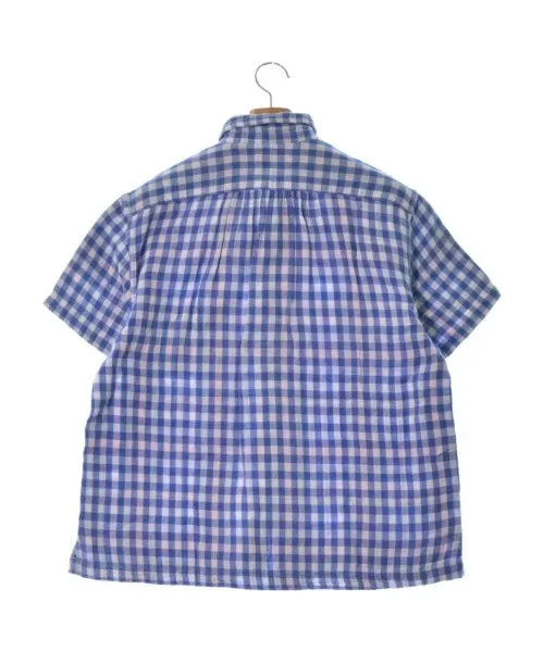 PORTER CLASSIC Casual shirts