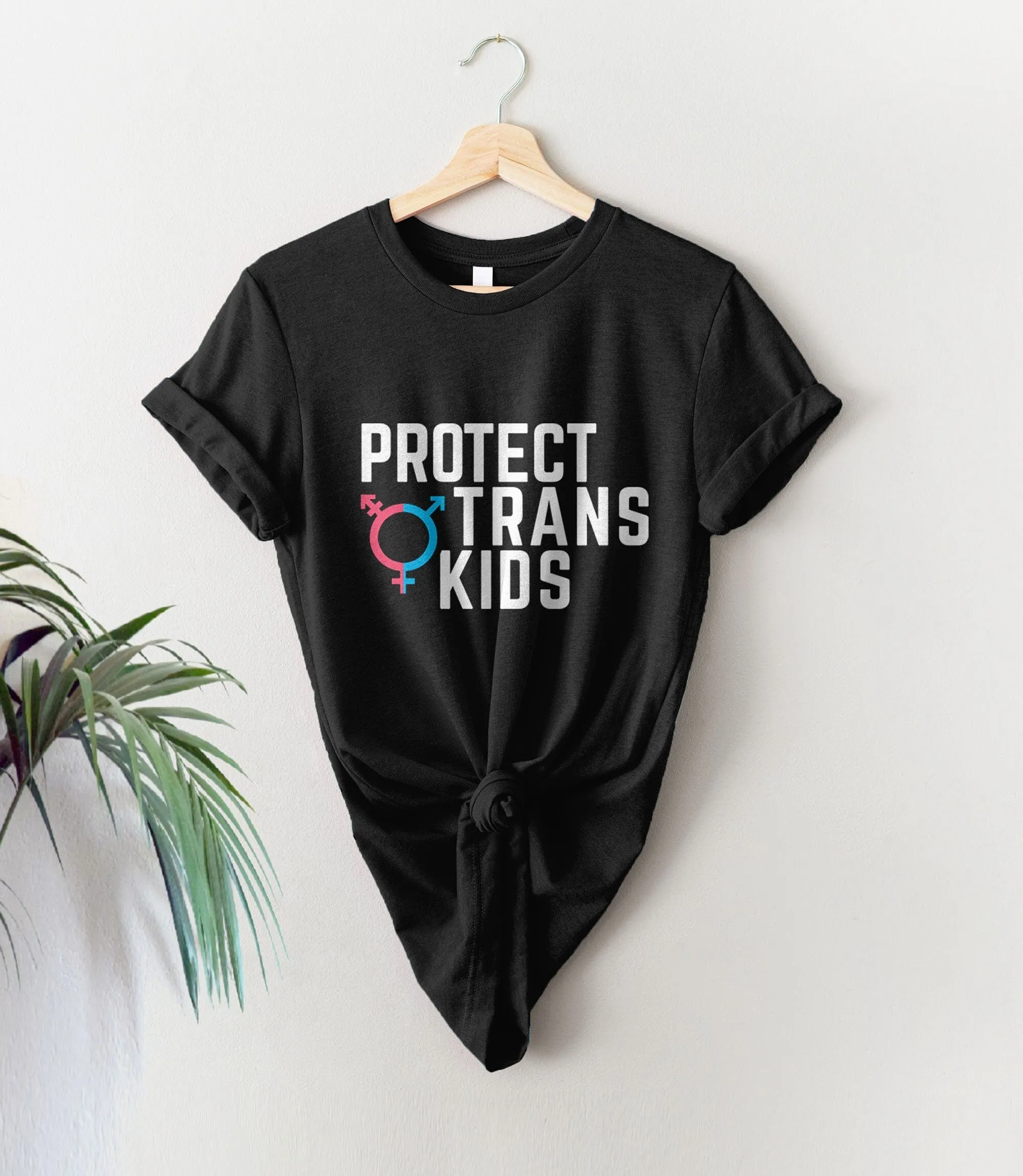 Protect Trans Kids T-Shirt