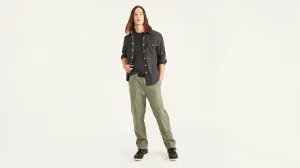 Rec Utility Pants, Straight Fit