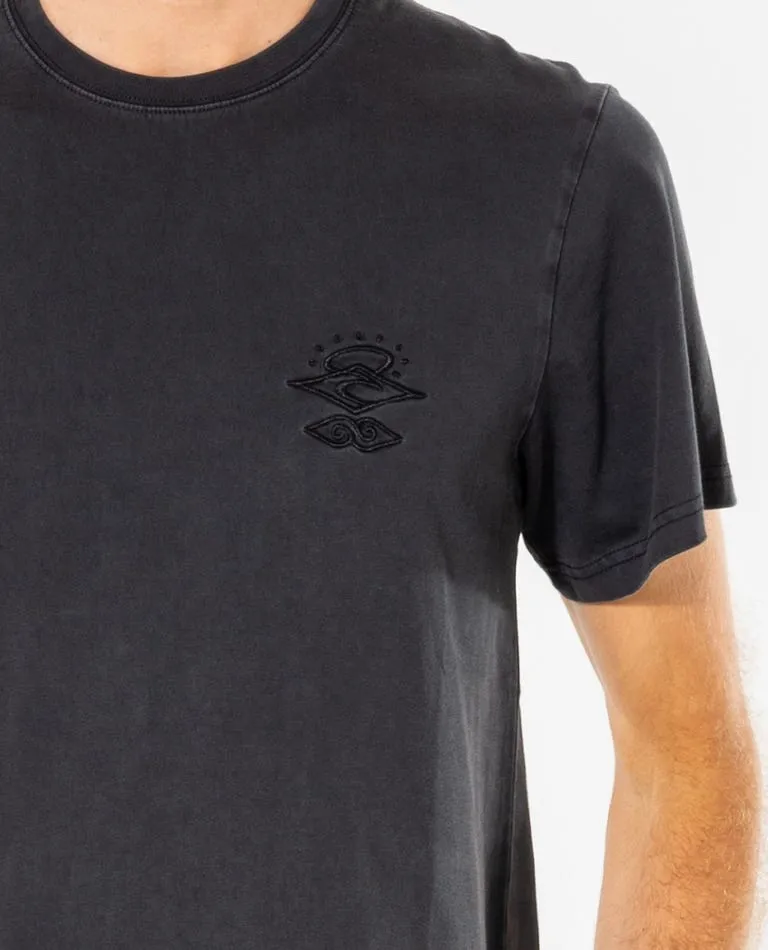 Rip Curl Searchers Tee-Slate