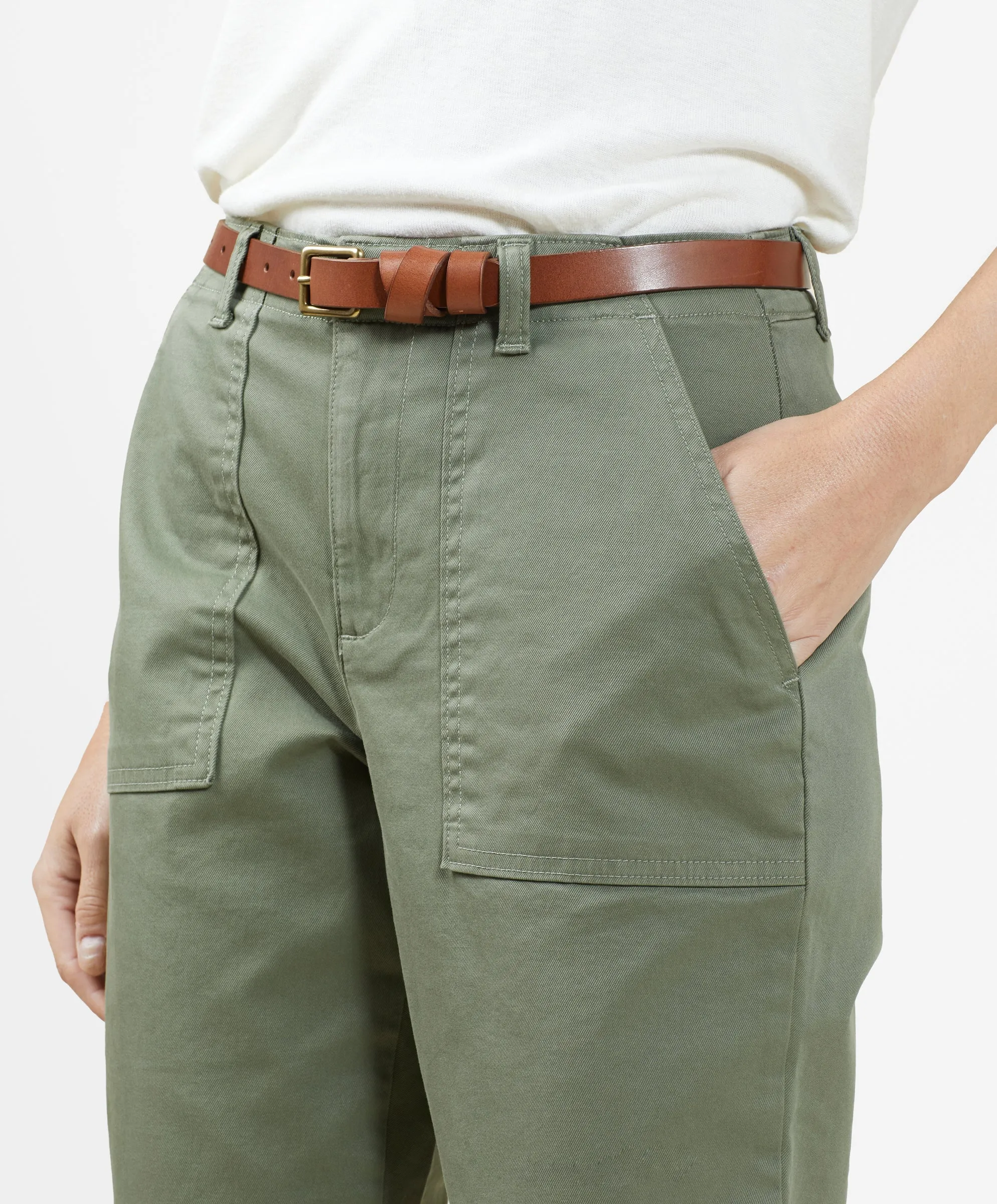 S.E.A. Stretch Pants - Outerworn