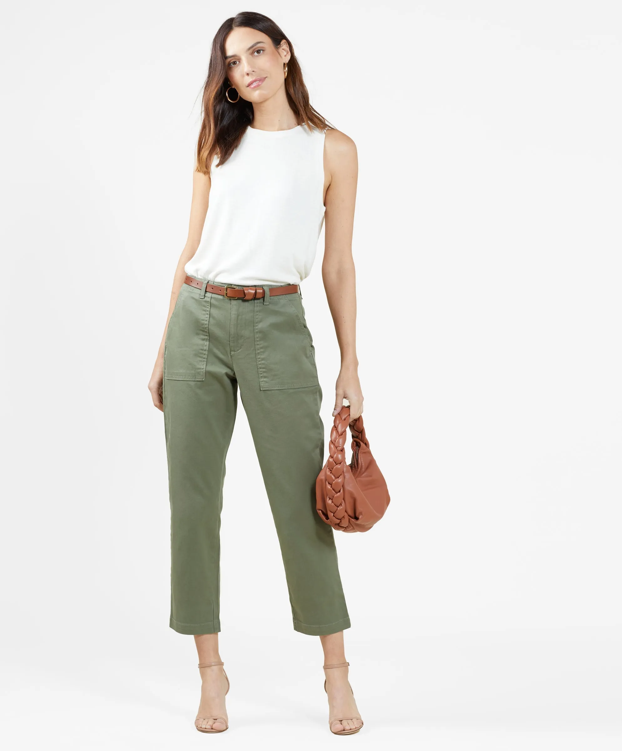 S.E.A. Stretch Pants - Outerworn