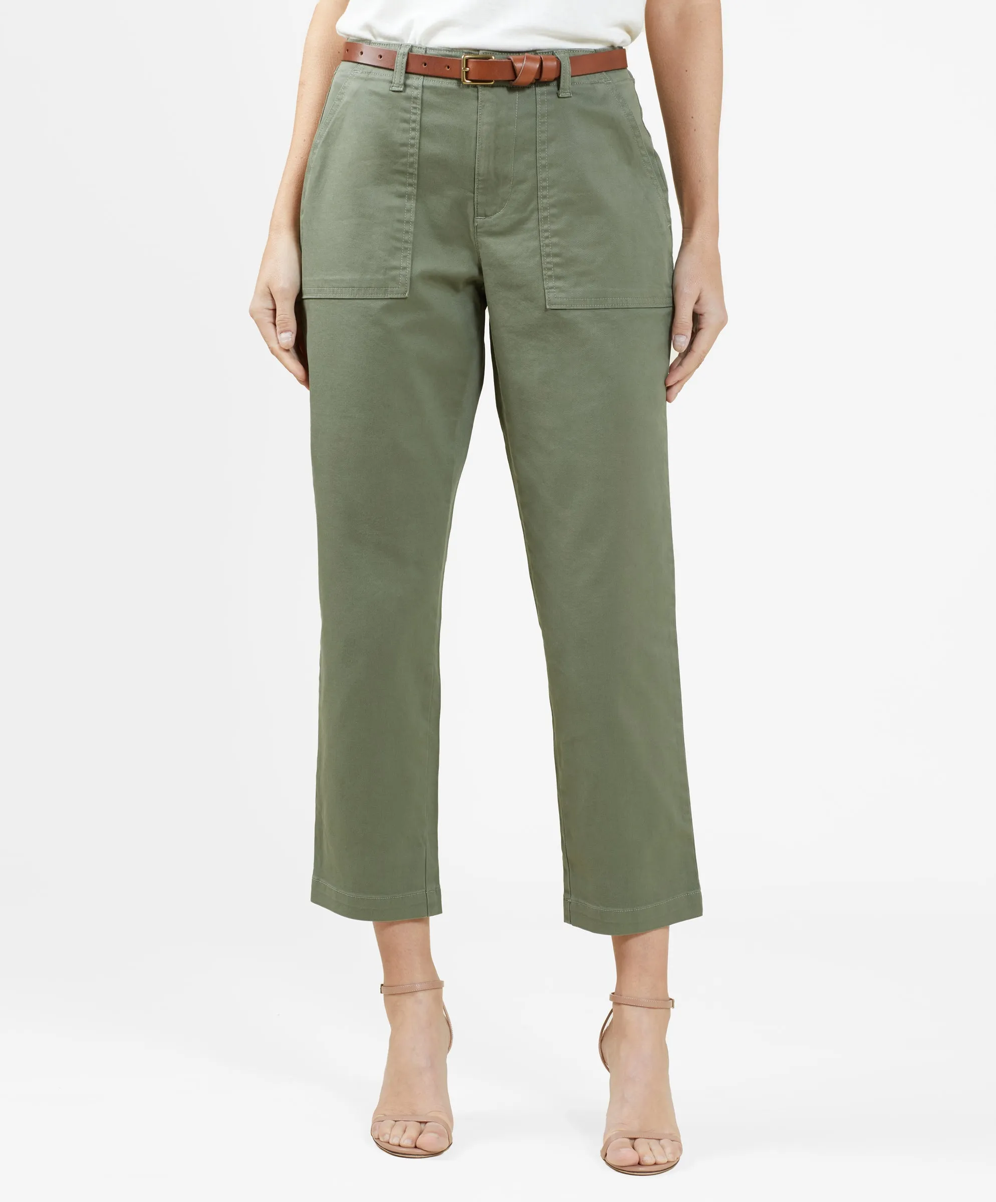 S.E.A. Stretch Pants - Outerworn