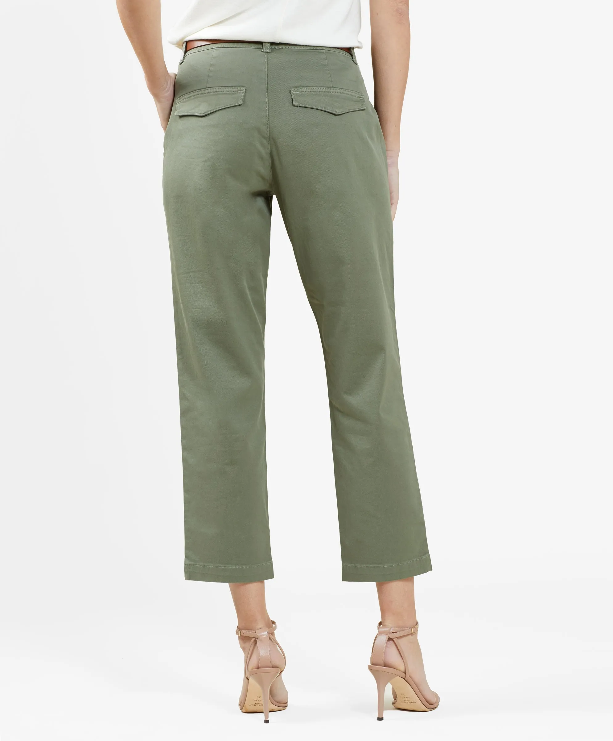 S.E.A. Stretch Pants - Outerworn