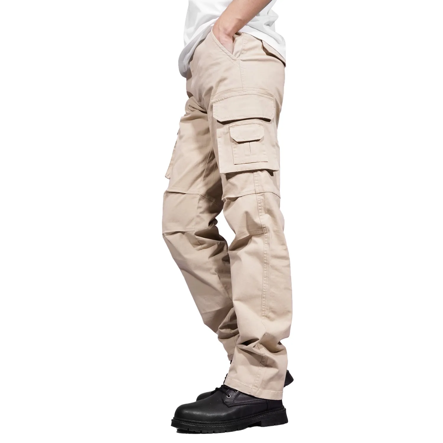 Soulsfeng TrailBlaze Cargo Pants